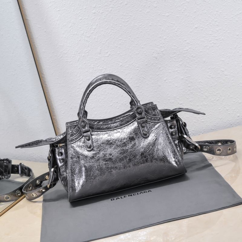 Balenciaga Top Handle Bags